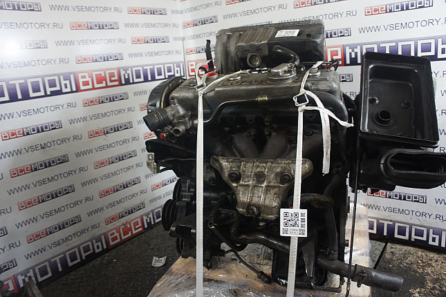 Контрактный двигатель ISUZU ISUZU - 4FB1 - 1817 см3 - дизель
