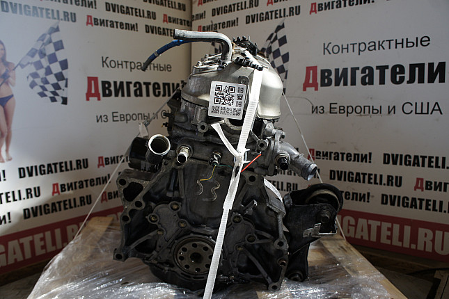 Контрактный двигатель Rover F 20 Z2