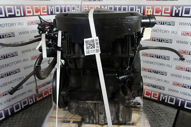 Контрактный двигатель VW AEE