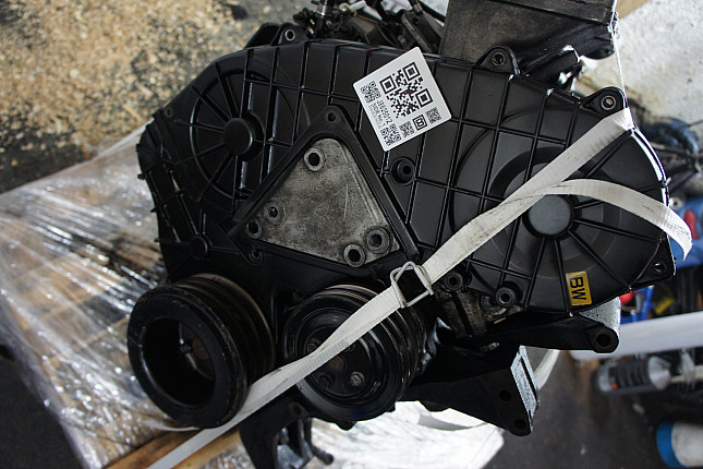 Фотография двигателя OPEL X 17 DT (TC4EE1)