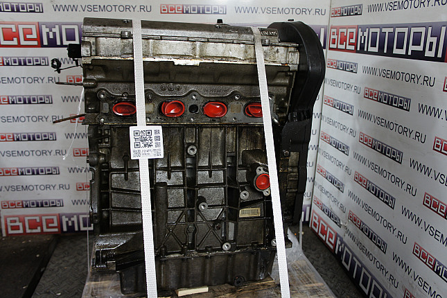 Фотография двигателя PEUGEOT LFY (XU7JP4)