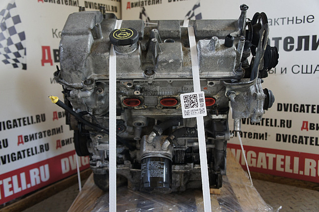 Контрактный двигатель Ford LCBD