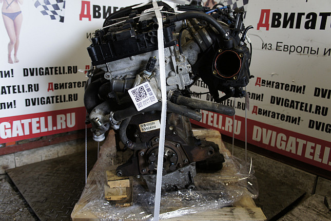 Контрактный двигатель Alfa Romeo AR 32205