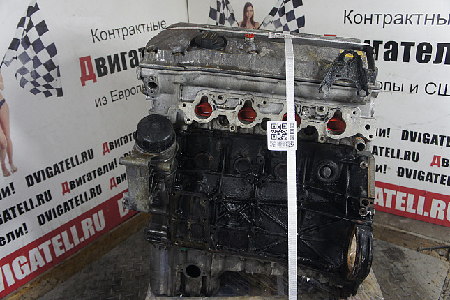 Контрактный двигатель Mercedes M 111.970