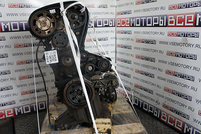 Контрактный двигатель ALFA ROMEO AR 32301