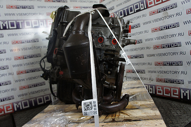 Контрактный двигатель FIAT 188 A4.000