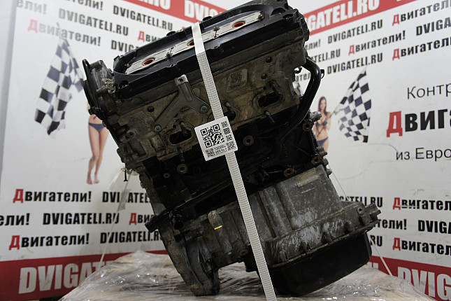 Контрактный двигатель VW BKS