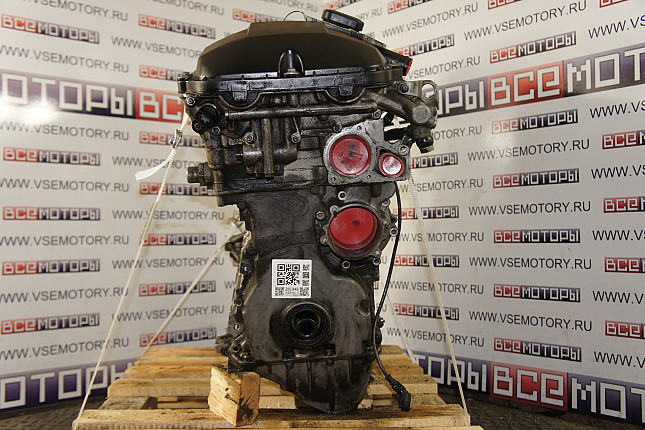 Контрактный двигатель BMW M 54 B 25 (256S5)