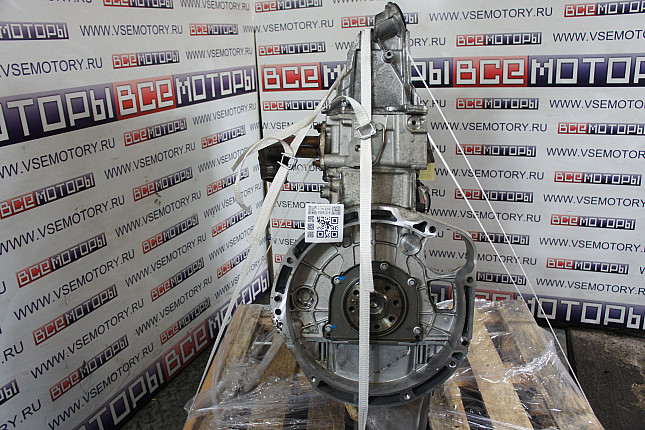 Контрактный двигатель MERCEDES-BENZ M 266.940