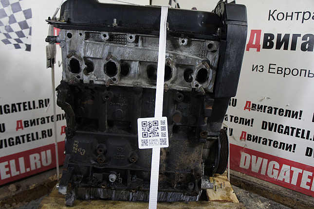 Контрактный двигатель VW AQY