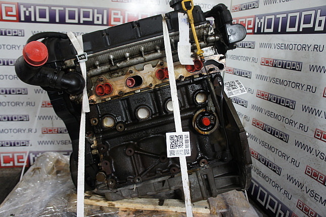 Фотография двигателя CHEVROLET F14D3