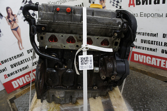 Контрактный двигатель Opel Z 16 XE