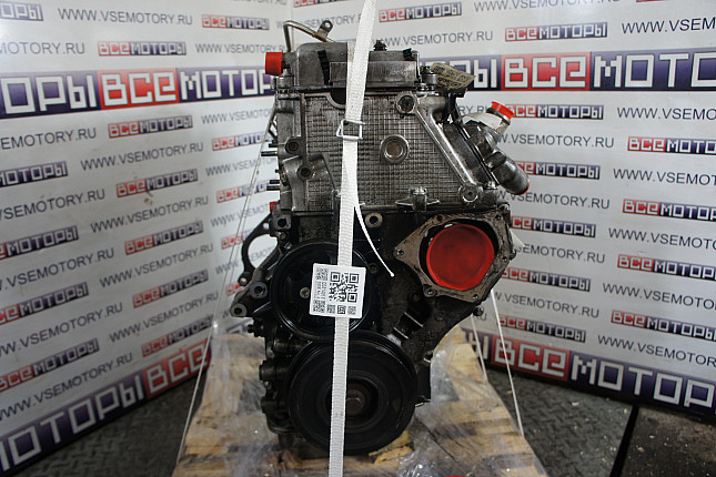 Контрактный двигатель OPEL Y 20 DTH