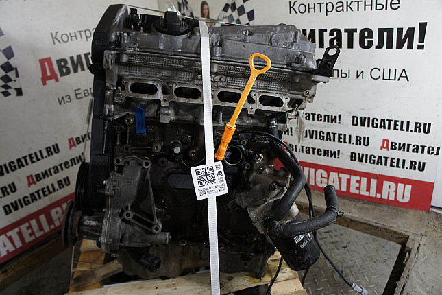 Контрактный двигатель VW AEB