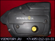 ДВИГАТЕЛЬ RENAULT 1.9 DCI F9K F9Q LAGUNA II SCENIC