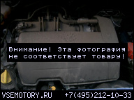 ДВИГАТЕЛЬ D4F RENAULT CLIO III 1.2 16V 11 ТЫС.2013