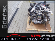 ДВИГАТЕЛЬ В СБОРЕ CKD VW TOUAREG 7P 4.2TDI 12424KM