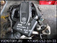 ДВИГАТЕЛЬ FORD EXPLORER RANGER 4.0 V6 SOHC 12V В СБОРЕ