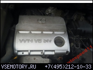 ДВИГАТЕЛЬ TOYOTA LEXUS RX300 1MZ-FE 3.0 VVTI V6 24V