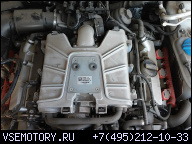 AUDI S4 B8 3.0 TFSI V6 CAKA ДВИГАТЕЛЬ ПРОБЕГ 83798