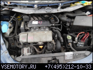 VW НОВЫЙ BEETLE GOLF IV OCTAVIA ДВИГАТЕЛЬ 2, 0 AZJ 115 Л.С.