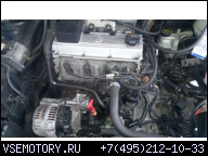 VW PASSAT 35I ДВИГАТЕЛЬ GOLF 3 T4 2L 115 Л.С. AGG КПП CRU CORRADO SHARAN