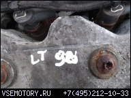 ДВИГАТЕЛЬ 2.8 TDI 158 KM 77TYS VW LT 28 35 46 05Г.