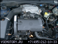 VW POLO CLASSIC 98Г.. 1.7 1.9 SDI ДВИГАТЕЛЬ AKW