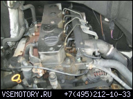 VW LT 28 35 46 2, 8 TDI ДВИГАТЕЛЬ 2001 R