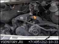 ДВИГАТЕЛЬ VW LT 28 35 46 AVR 2.5TDI 109 Л.С. WROCLAW